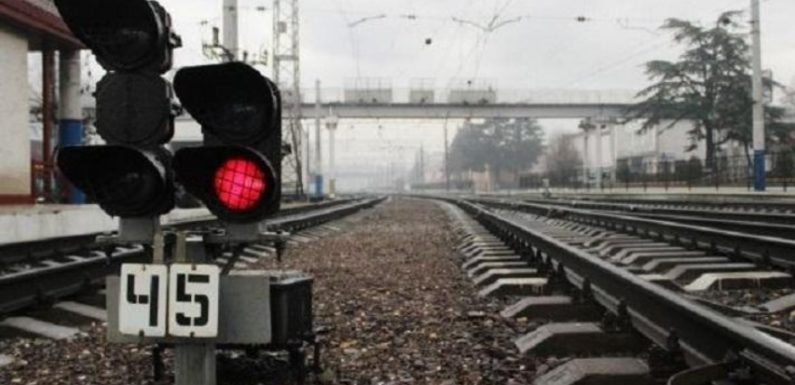 Укрзалізниця просить дозволу на закриття 10 станцій на Закарпатті для виконання вантажних операцій