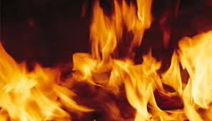У Воловці горіла міні-пекарня, а в Тячеві сталася пожежа в будинку