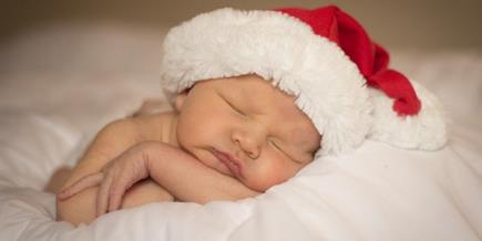 Немовлята, які народилися в новорічну ніч в Ужгороді, всі не з обласного центру