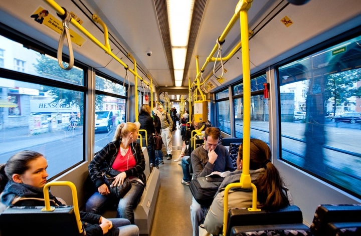 Торік послугами пасажирського транспорту на Закарпатті скористалися на 12,2% менше пасажирів, ніж у 2017-му