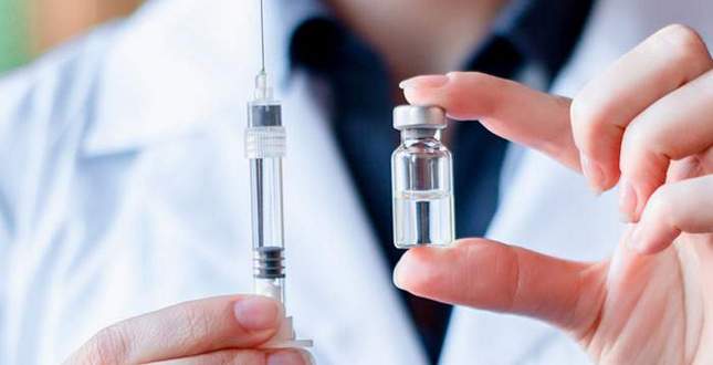 У  Мукачеві вакцинуватися від дифтерії можна буде і вихідними