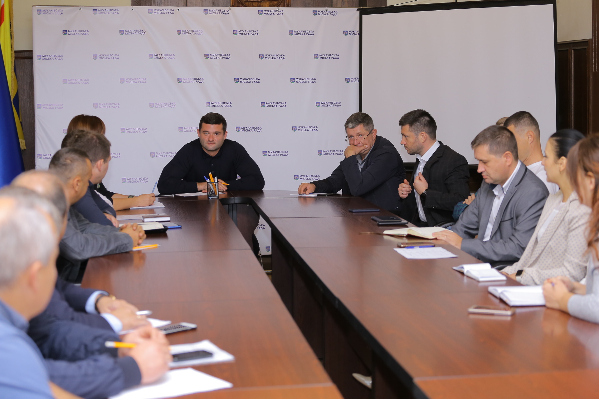 У Мукачеві розроблятимуть стратегію розвитку туристичної галузі (ФОТО)