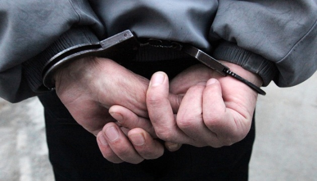 На Перечинщині затримали чоловіка, підозрюваного у скоєнні 6 крадіжок та розбійному нападі на пенсіонерку