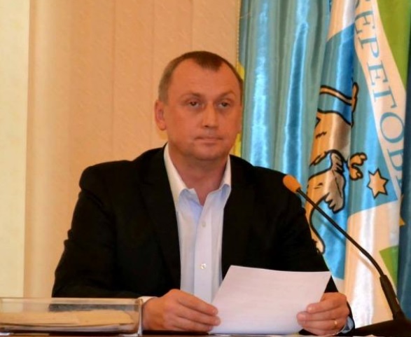 НАБУ відкрило кримінальне провадження щодо мера Берегова Бабяка