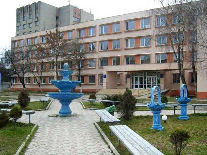 Ужгородський коледж культури і мистецтв став інститутом (ДОКУМЕНТ)
