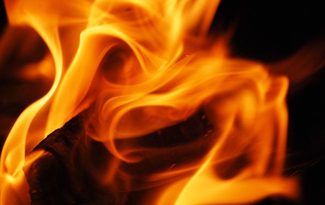 Під час пожежі в будинку подружжя Пантьо в Ужгороді чоловік отримав легке отруєння чадним газом та опіки обох кистей рук та шиї