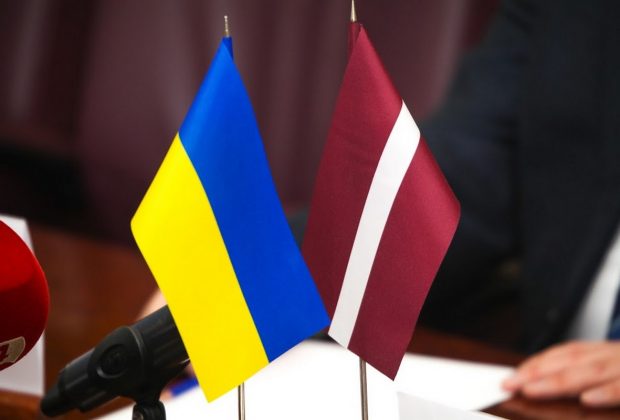 У середу відбудеться відкриття Почесного консульства Латвійської Республіки в Ужгороді