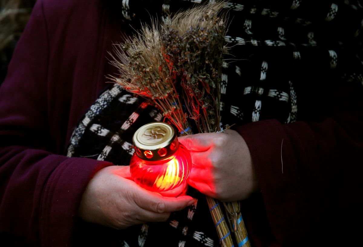 В Ужгороді вшанують пам’ять жертв Голодоморів та долучаться до всеукраїнської акції "Запали свічку"