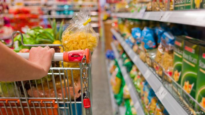 На споживчому ринку Закарпаття у жовтні, порівняно з вереснем, ціни на продукти харчування зросли на 2,3%