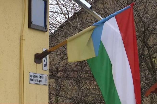 В МЗС України закликають Будапешт припинити необґрунтовані звинувачення в порушеннях прав угорців Закарпаття