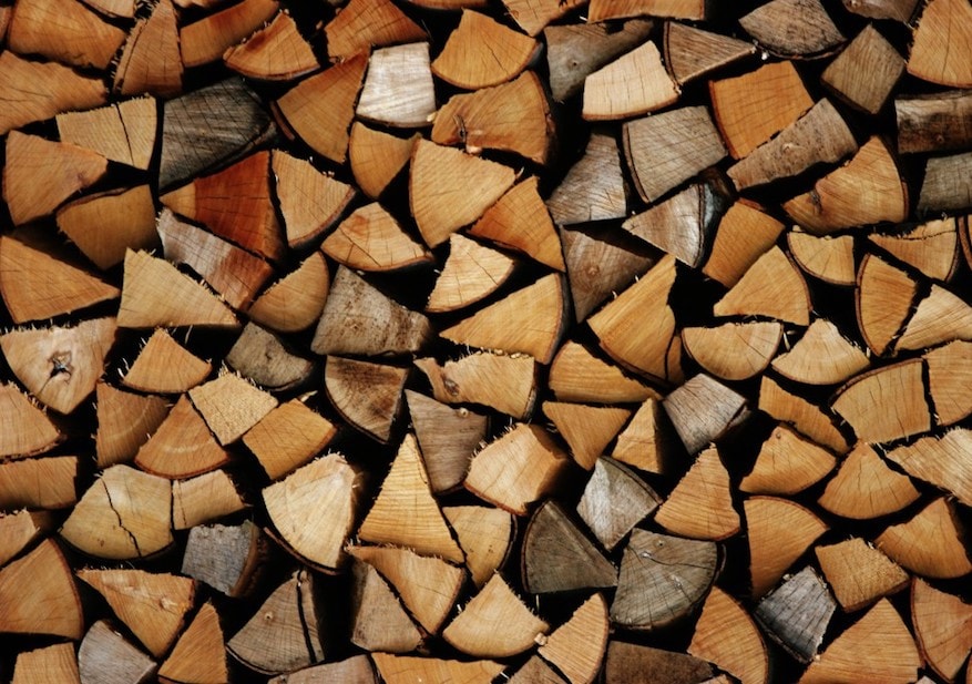 Лісівники Закарпаття оприлюднили ціни на дрова у зимовому сезоні 2019-2020 (ФОТО)