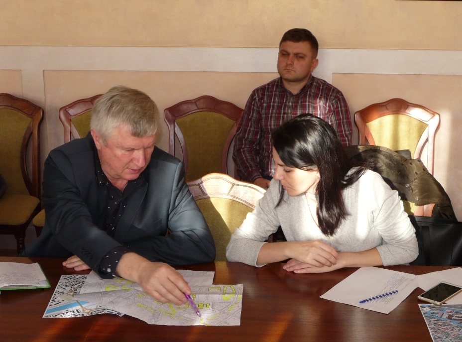 В Ужгороді засідала Консультативна рада з питань охорони культурної спадщини при ОДА
