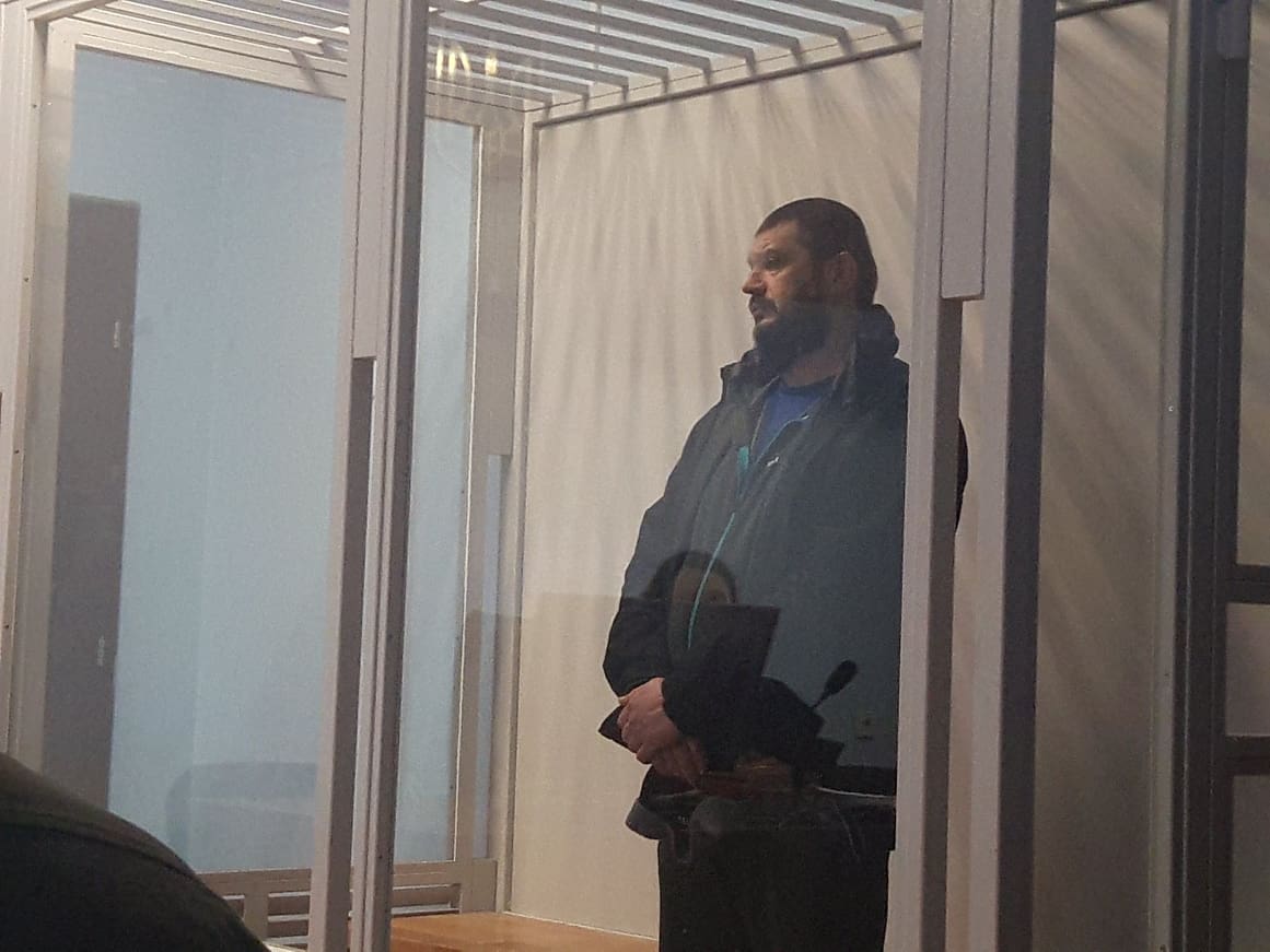 Суд в Ужгороді відмовив адвокату хустського організатора наркоторгівлі "Тарі" у черговому відводі (ФОТО, ВІДЕО)