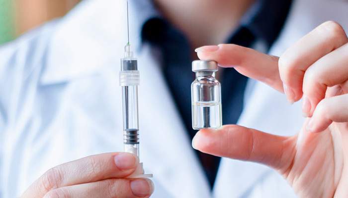 Понад 6 тисяч мукачівців вакцинувалися від дифтерії у листопаді