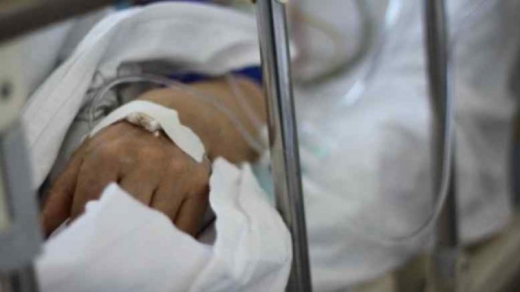 На Рахівщині 80-річний чоловік унаслідок необережного поводження з вогнем потрапив до лікарні з 40% опіків тіла
