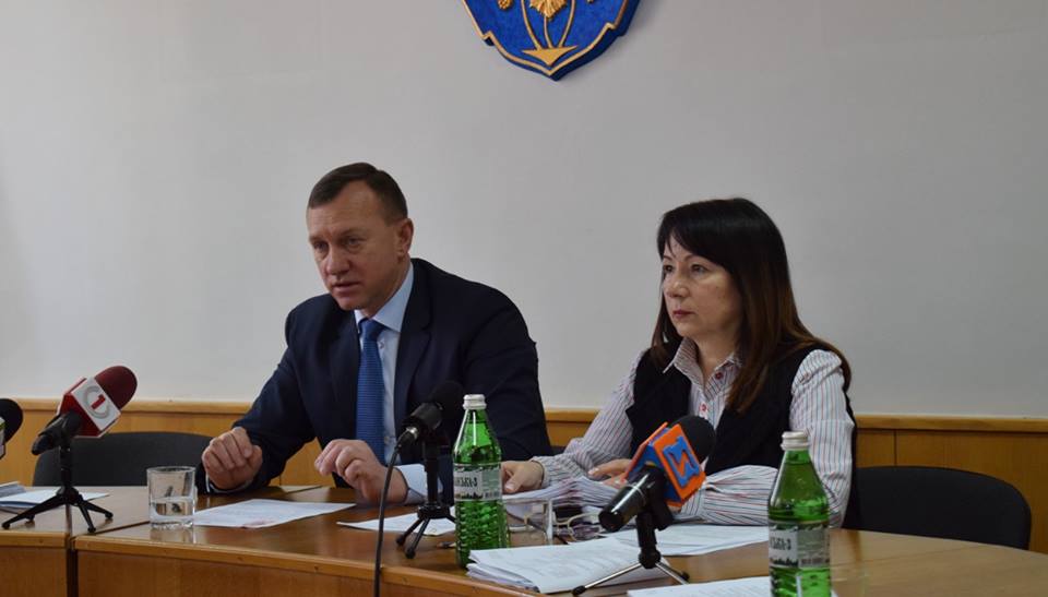 На інформатизацію діяльності мерії в Ужгороді запланували 3 млн 700 тис грн