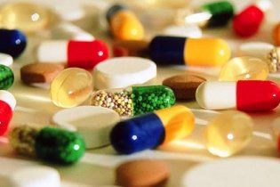 На забезпечення безоплатного або пільгового відпуску ліків в Ужгороді на цей рік передбачили 350 тис грн