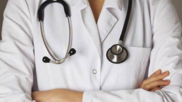У Мукачеві сімейні лікарі отримують понад 21 тис грн зарплати