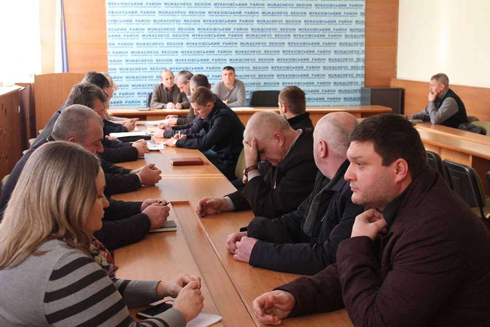 Із 6 лютого школи та заклади культури Мукачівщини на 10 днів закрито на карантин