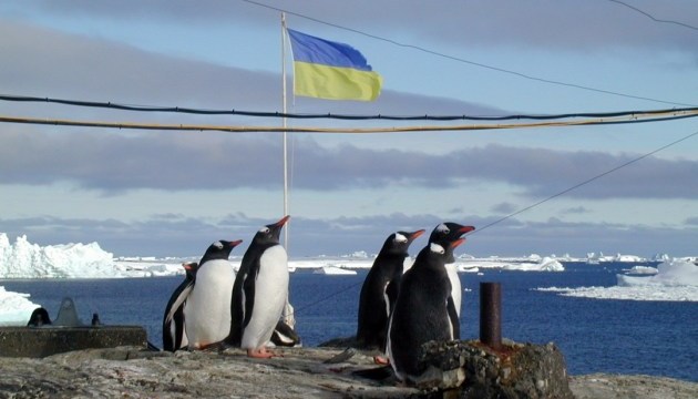 Закарпатець з Нижнього Селища потрапив до основного складу 24-ї Української антарктичної експедиції