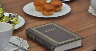 На Закарпатті започатковують традицію молитовних сніданків 