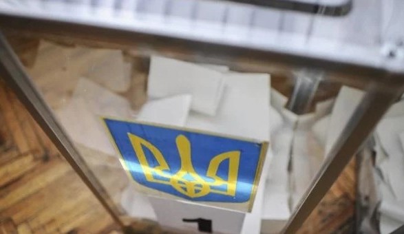 Явка виборців на окрузі №68 із центром в Ужгороді склала 38,85%