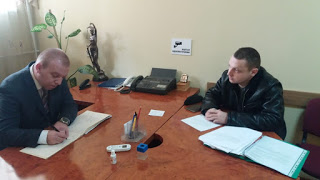Ужгородський правозахисник змусив прокуратуру відкрити кримінальну справу щодо прокурора Закарпаття Гаврилюка