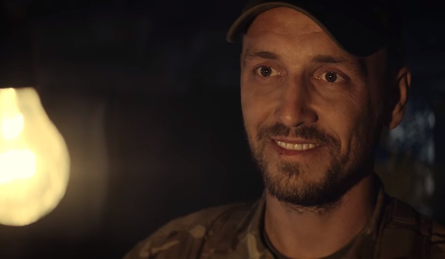 В Ужгороді покажуть фільм про сучасну російсько-українську війну "Позивний "Бандерас"