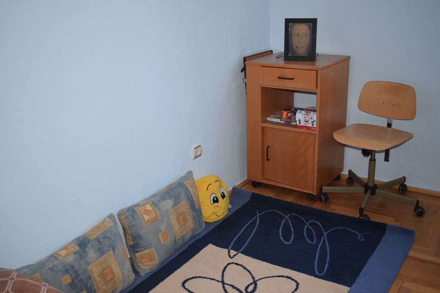 В Ужгороді відкрили перший дитячий будинок сімейного типу (ФОТО)