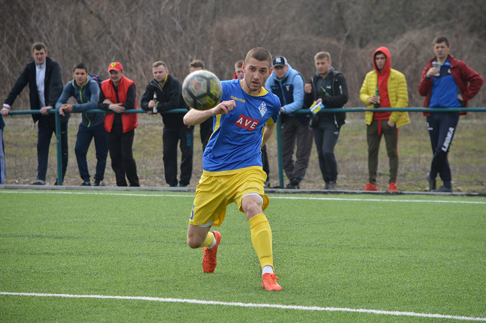 У фіналі Зимової першості Закарпаття з футболу зіграють "Севлюш" і "Ужгород"