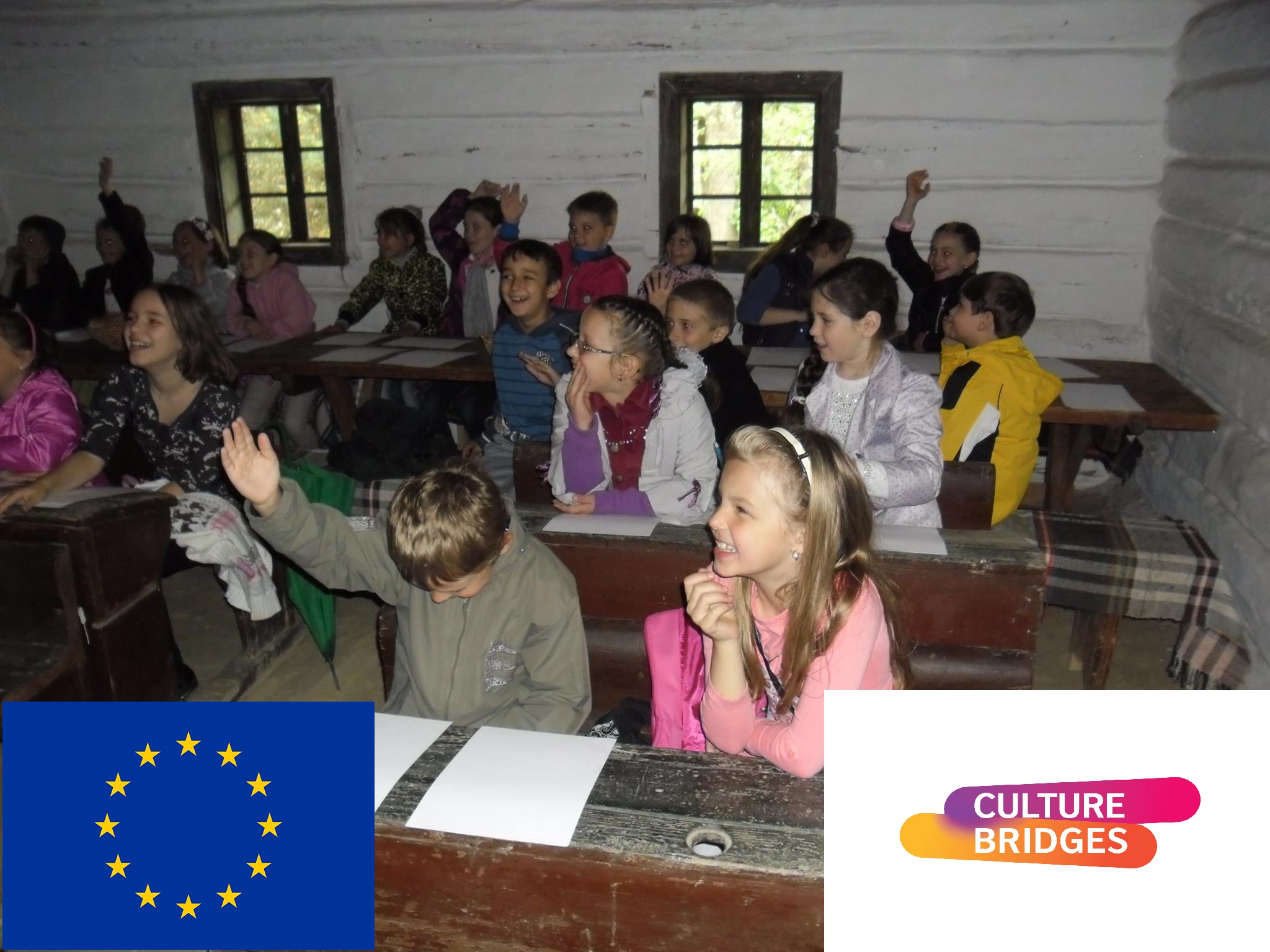 На Закарпатті стартує реалізація грантового проекту "Дитячі дні в ужгородському скансені"