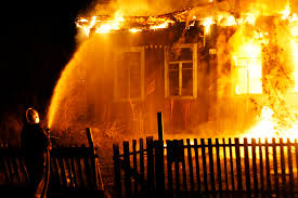 На Мукачівщині в пожежі загинув власник будинку