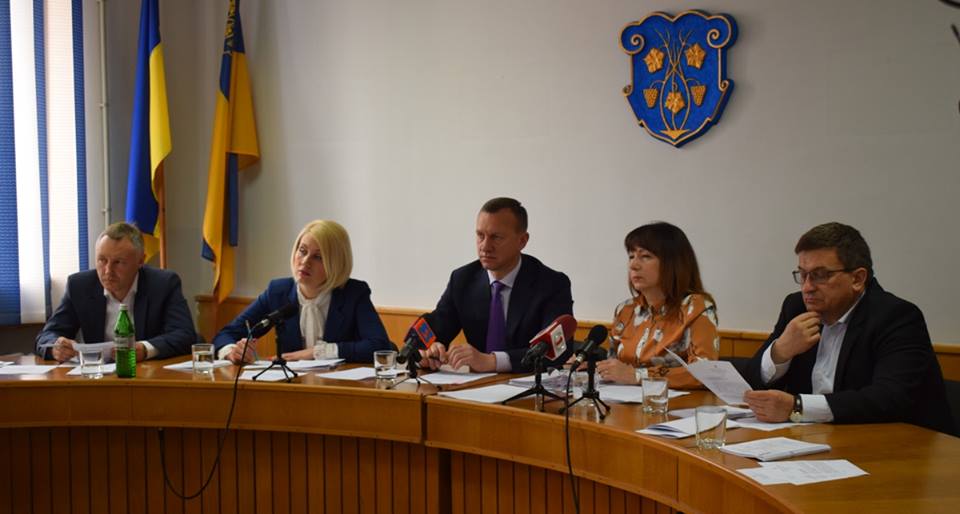 Програму інвентаризації та паспортизації об’єктів культурної спадщини на 2019-2021 роки погодили в Ужгороді