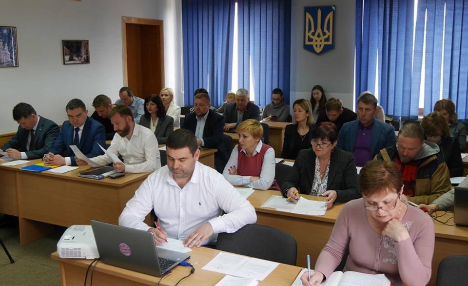 В Ужгороді змінили та доповнили перелік адмінпослуг, що надає міський ЦНАП