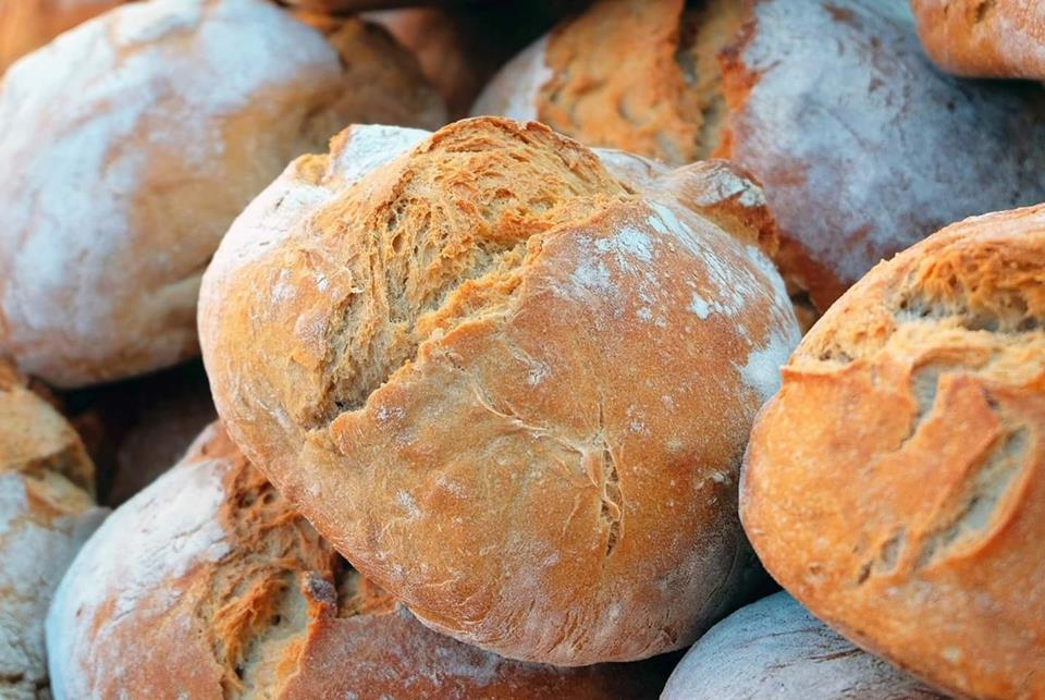 Закарпаття – у п'ятірці областей, де найдорожчий хліб