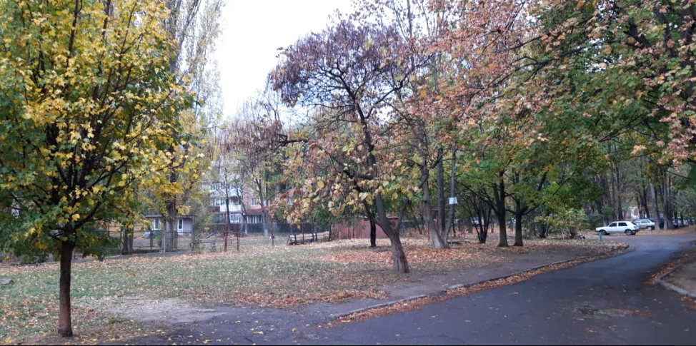 В Ужгороді суд скасував рішення про забудову прибудинкової території на вул. Загорській
      