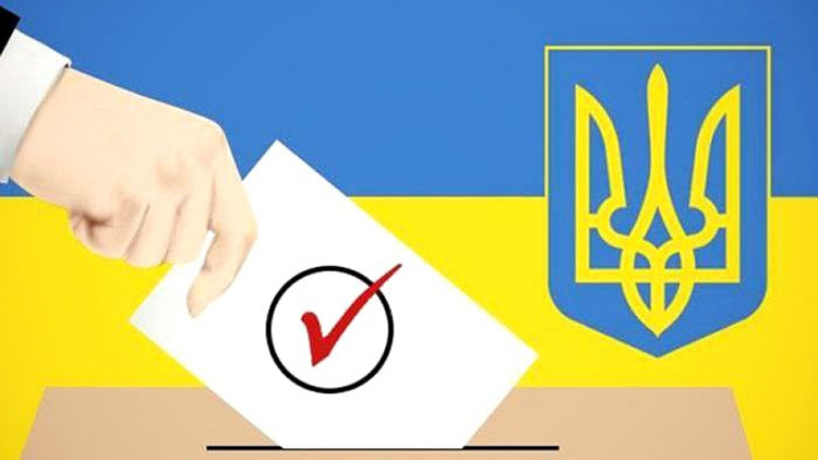 1453 виборці звернулися в Ужгороді з заявами про зміну місця голосування