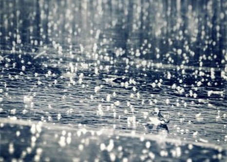 Завтра на сході Закарпаття очікуються сильні дощі