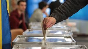 На Великоберезнянщині вже проголосували 10% виборців