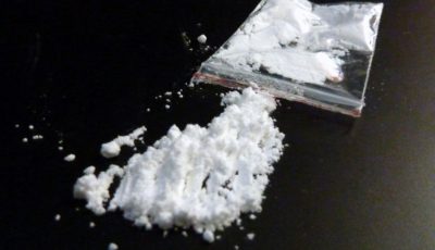 Затриманого у Сваляві під час продажу метамефтаміну наркозбувача взято під варту з можливістю виходу під заставу