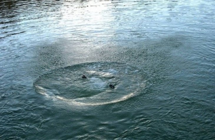 На Свалявщині в річці потонув селянин