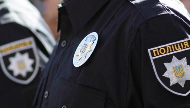 На Міжгірщині з’ясовують обставини конфлікту між поліцейськими та водієм авто (ВІДЕО)