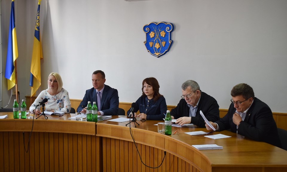 На розвиток паліативної та хоспісної допомоги в Ужгороді впродовж 5 років планується виділити майже 14,5 млн грн