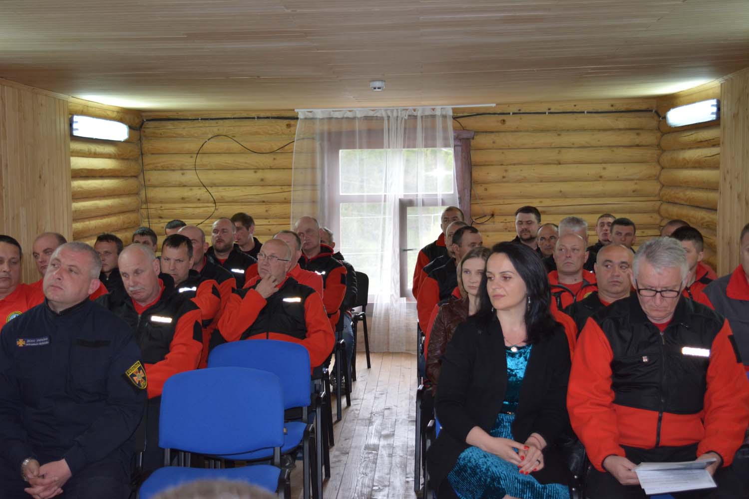 469 туристів порятували минулої зими гірські рятувальники на Закарпатті (ФОТО)