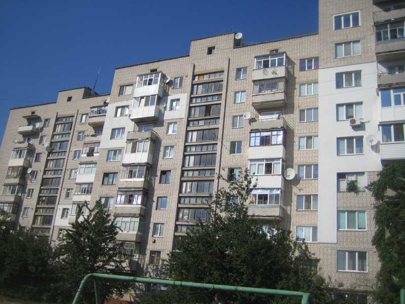 Держприкордонслужба побудує багатоквартирні будинки в Ужгороді за 63 млн грн