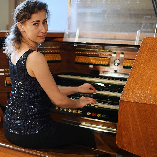 В Ужгороді симфонічну музику Бетховена можна буде почути в "органному" варіанті