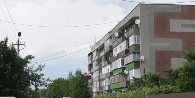 Сьогодні "Закарпаттяобленерго" залишить 27 вулиць Мукачева без води (ВІДЕО)