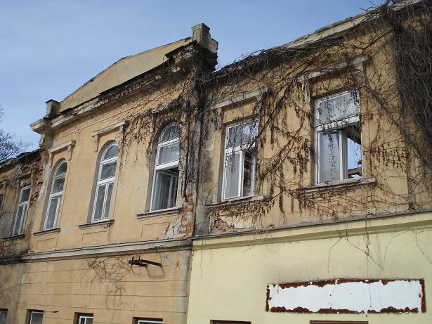 Депутати Ужгорода затвердили програму інвентаризації та паспортизації об’єктів культурної спадщини міста