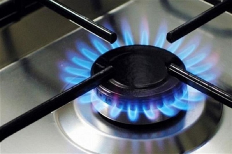 На Закарпатті з початку року виявлено крадіжок газу на понад 5 млн грн