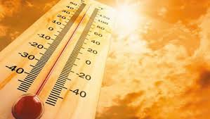 В Ужгороді зафіксовано історичний температурний рекорд спеки